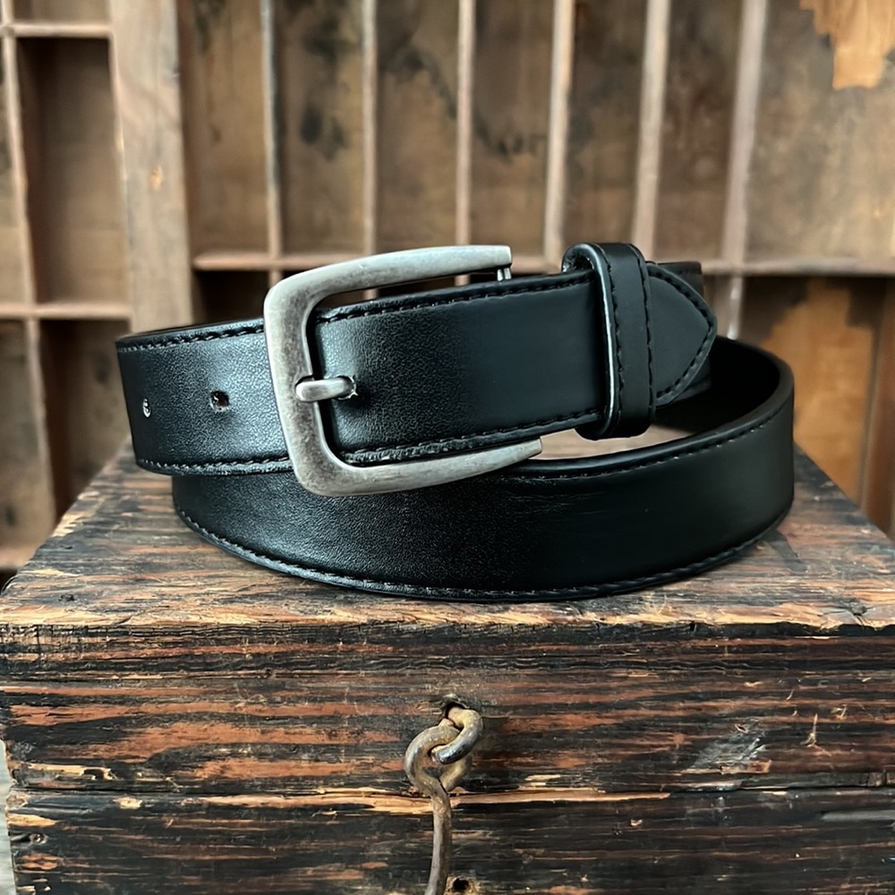 ❤️FREE❤️ Black Belt